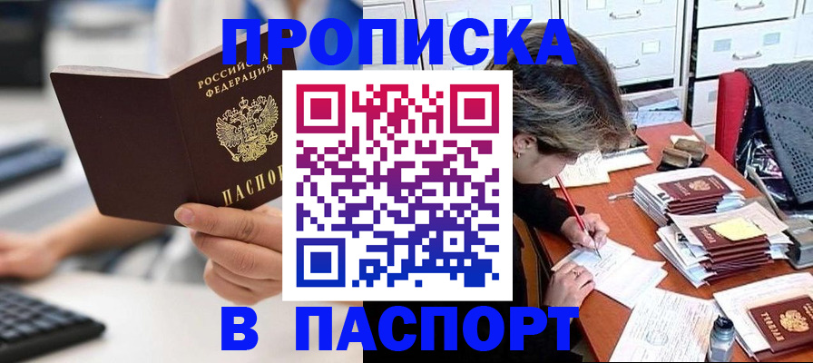 купить прописку в Кандалакше