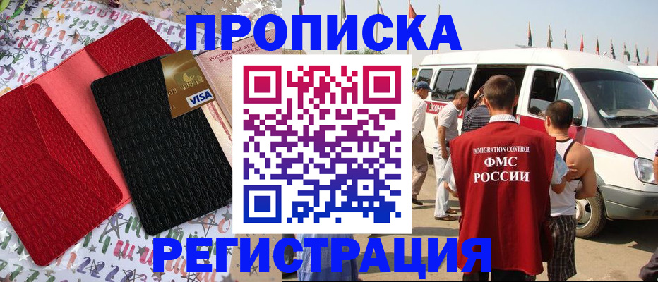 регистрация в Кандалакше